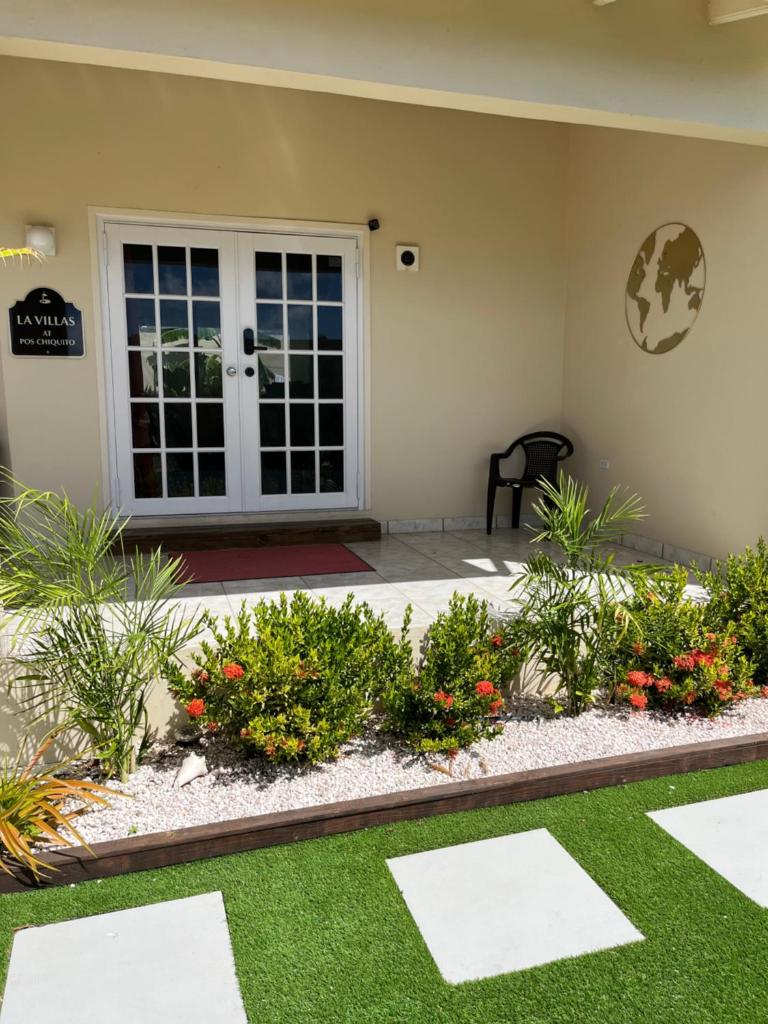 La Villas at Pos Chiquito Caribbean Paradise in Aruba photo 3