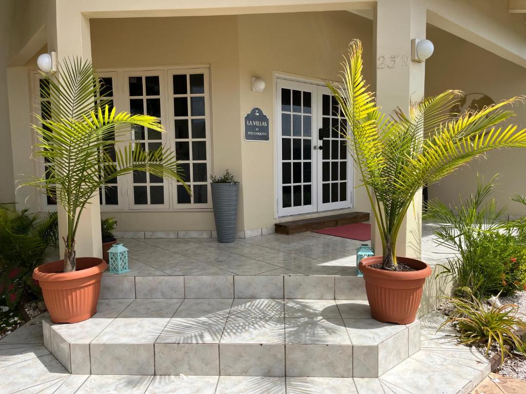 La Villas at Pos Chiquito Caribbean Paradise in Aruba photo 2