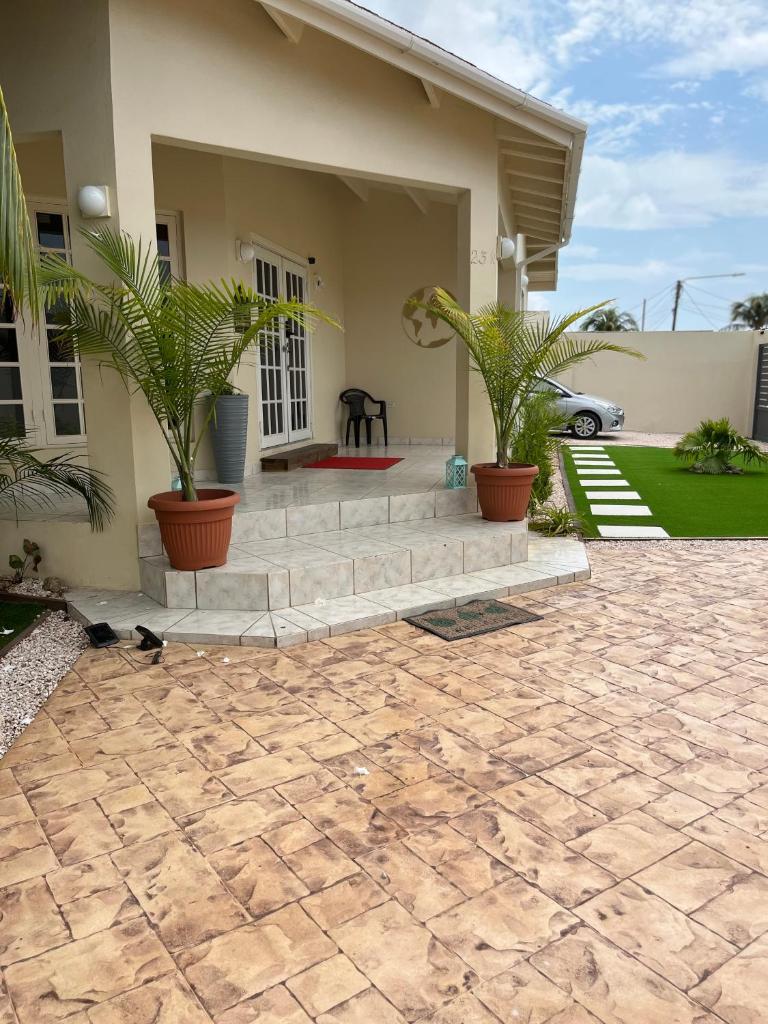 La Villas at Pos Chiquito Caribbean Paradise in Aruba photo 4