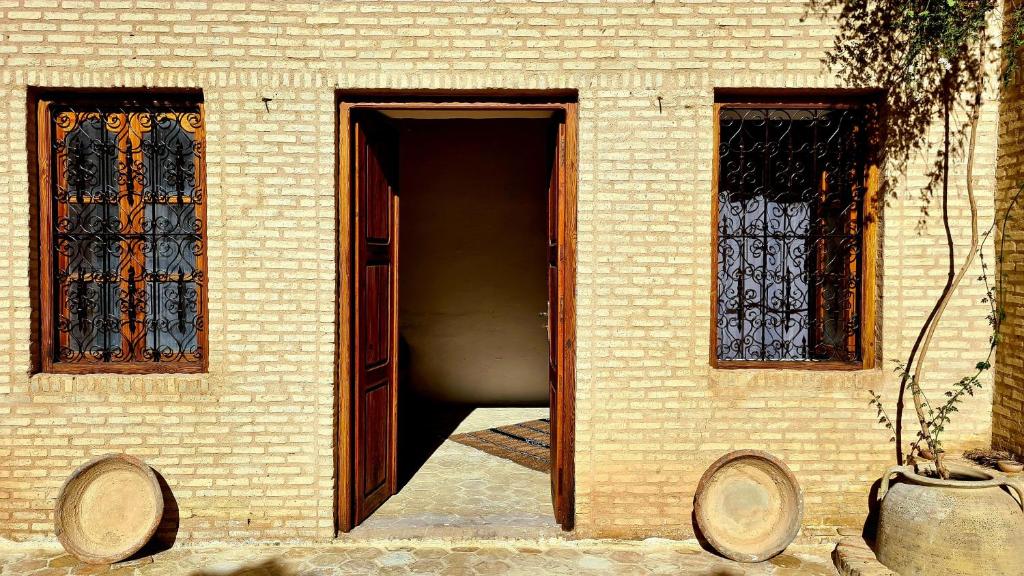 Maison d'hôtes "Dar Khalifa" photo 2