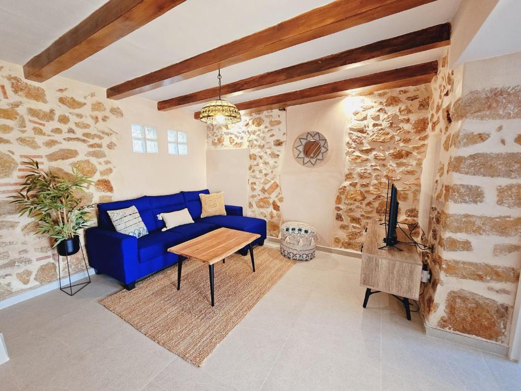 Casa Galia photo 1