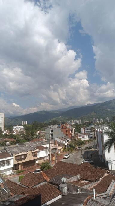 Apartaestudio Norte Axm photo 3