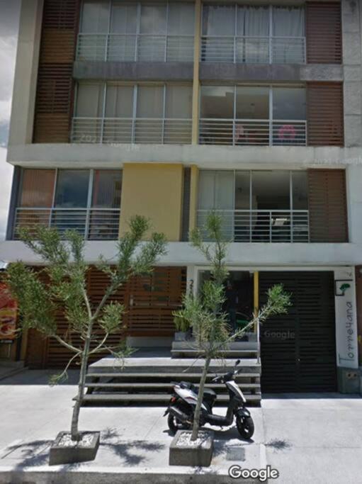 Apartaestudio Norte Axm photo 1