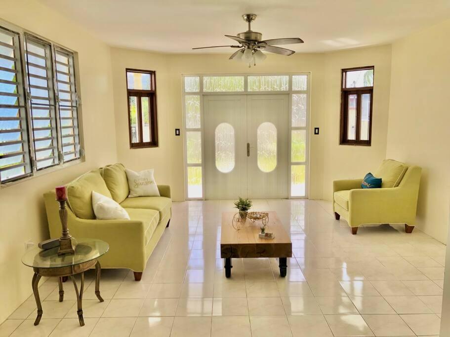 Caribbean Sunshine Villa photo 4