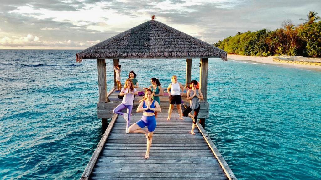 Sabba Summer Suite , Fodhdhoo photo 4