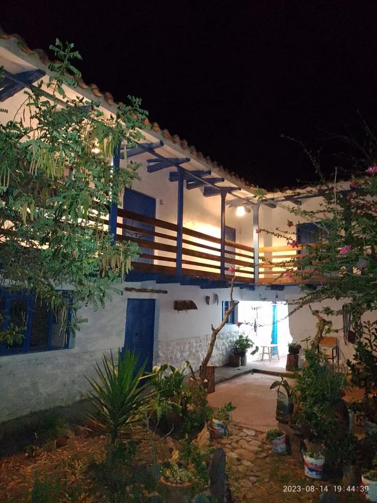 El Arriero Hostel & B&B