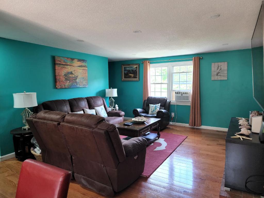 Summer Sea Vacation Rental image
