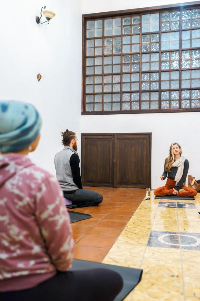 Vihara - Spa, Yoga, Wellness & Events photo 3