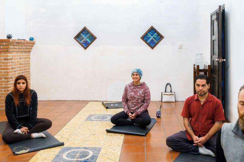 Vihara - Spa, Yoga, Wellness & Events photo 4