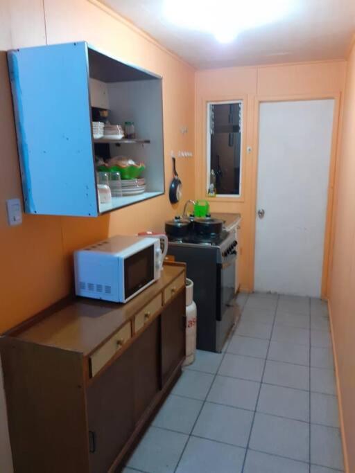 Casa equipada en Frutillar Alto photo 1