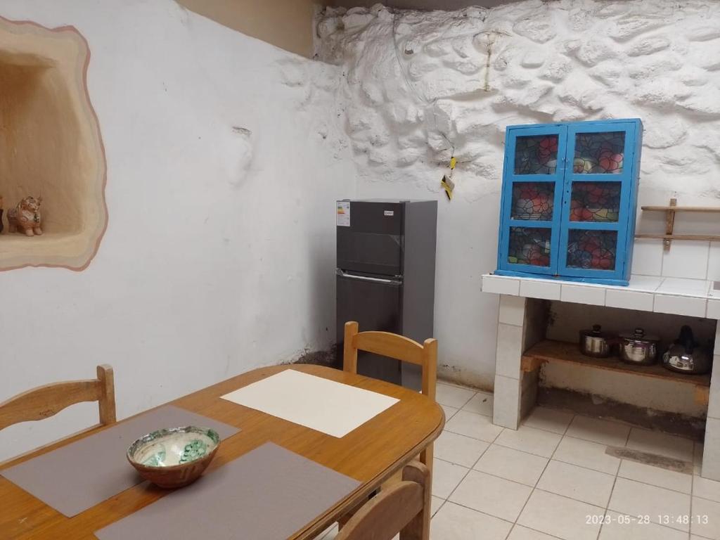 El Arriero Hostel & B&B photo 2