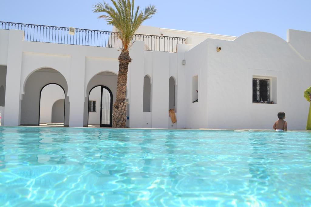 Maison Rachid Djerba photo 2