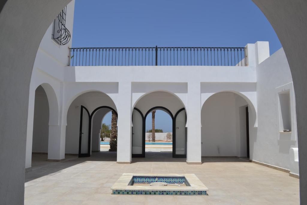 Maison Rachid Djerba photo 3