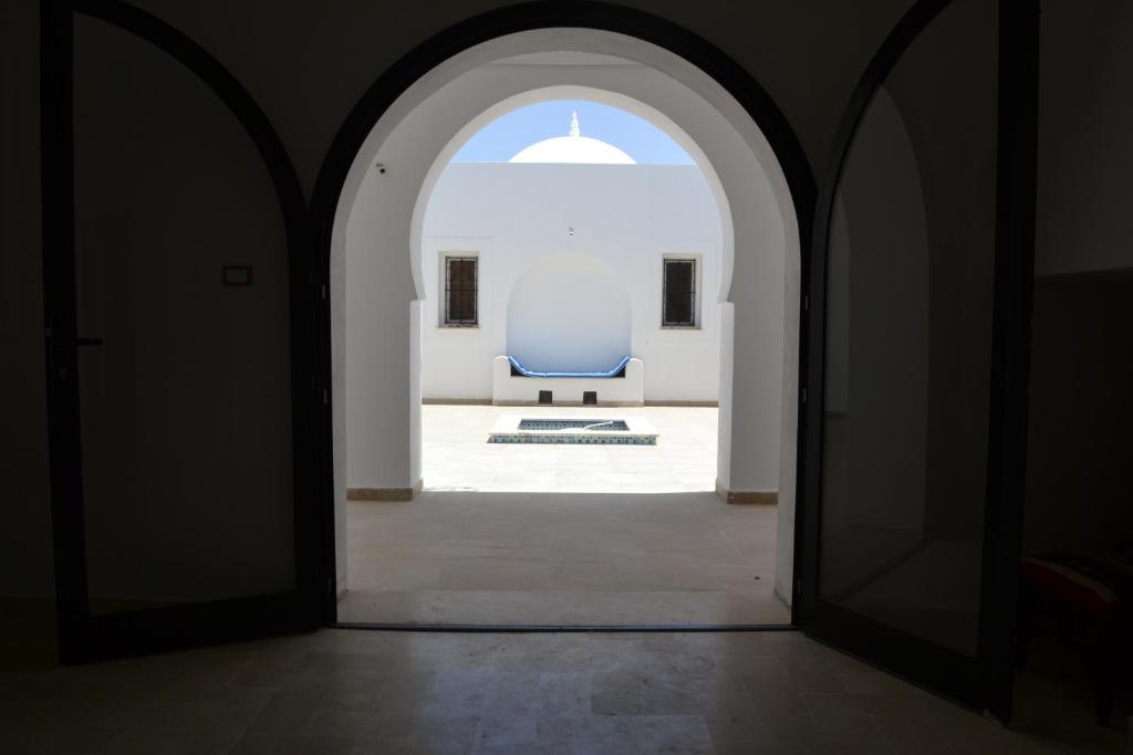 Maison Rachid Djerba photo 4