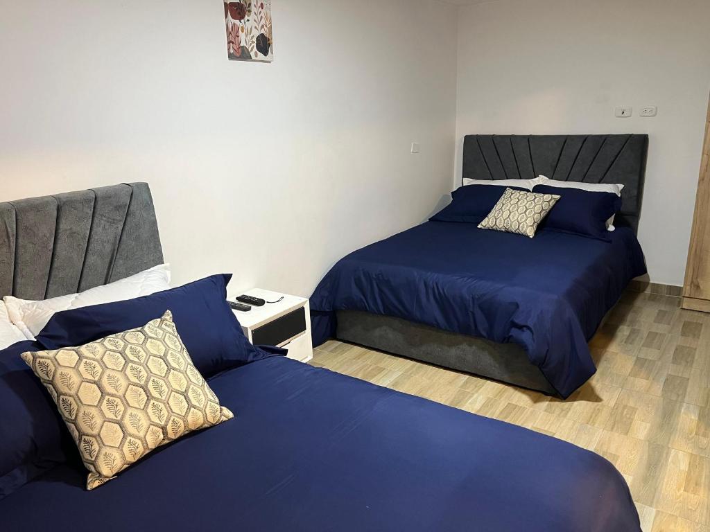 APARTAMENTO PRIVADO CERCA AL AEROPUERTO