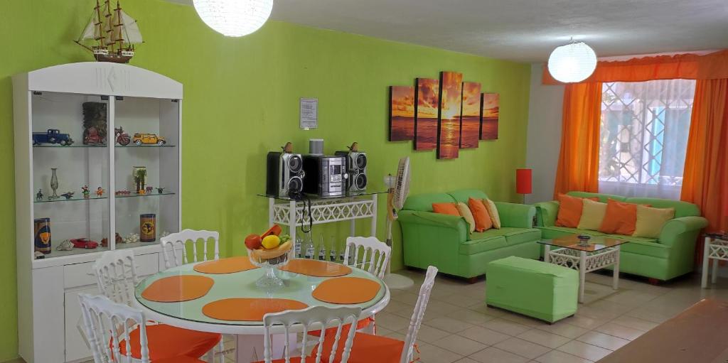 BONITA CASA EN BAHIA DE BANDERAS (BUCERIAS NAY) photo 3
