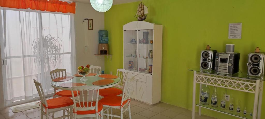 BONITA CASA EN BAHIA DE BANDERAS (BUCERIAS NAY) photo 4