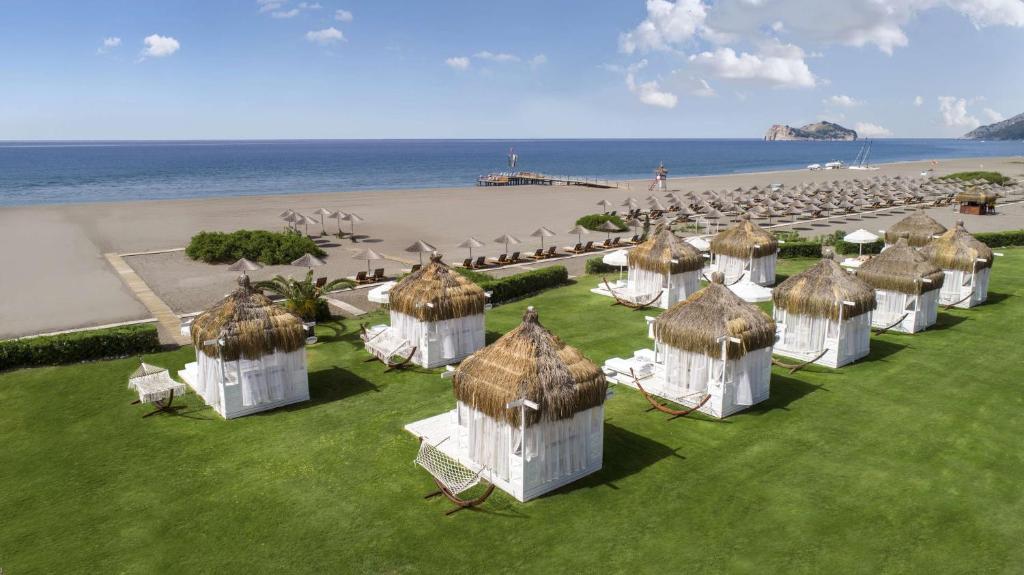 Hilton Dalaman Sarigerme Resort & Spa photo 1