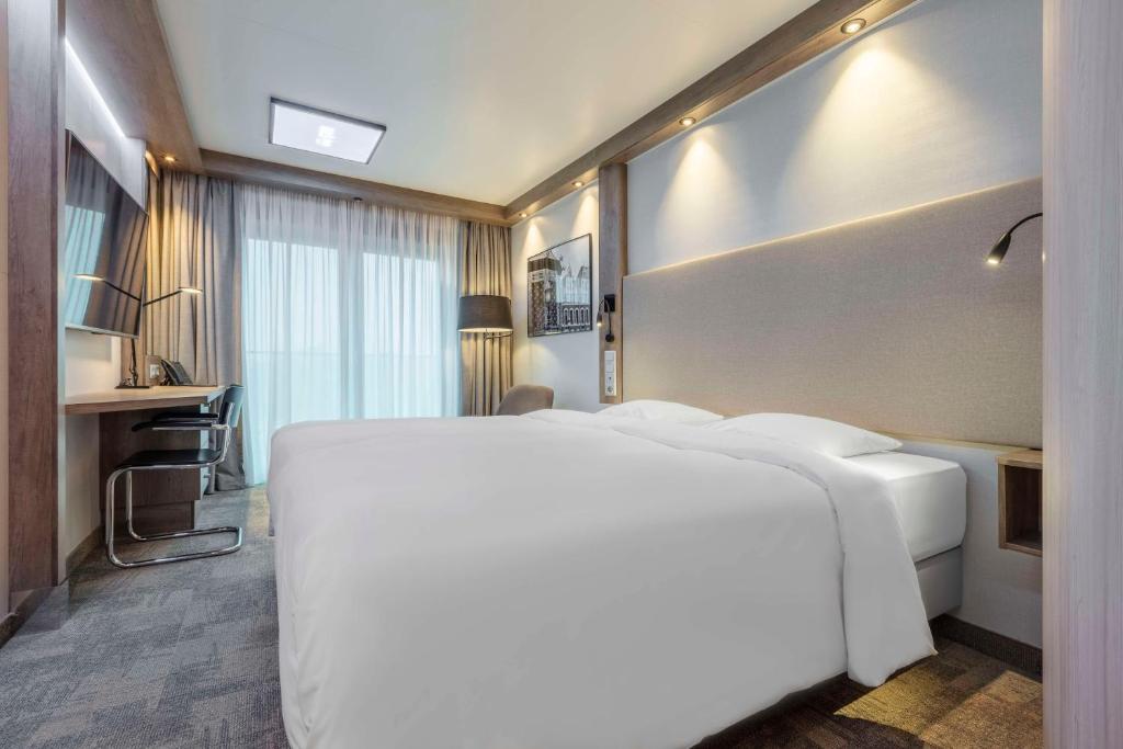 Park Inn By Radisson Wismar photo 4