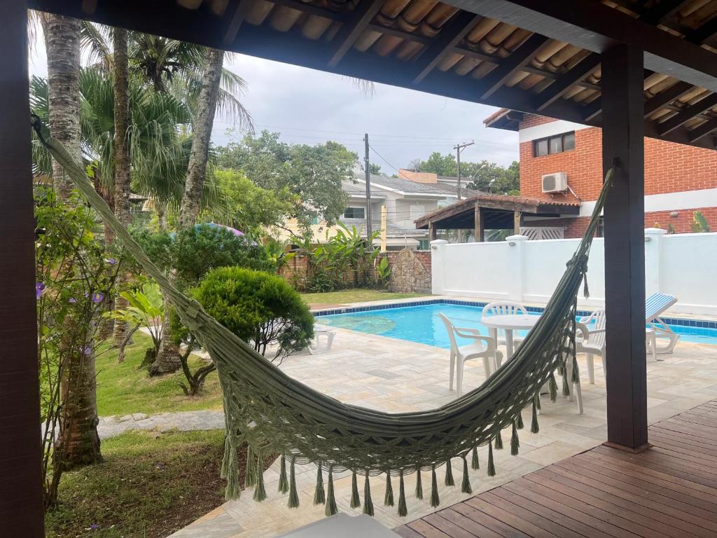 Casa na Praia Riviera de São Lourenço 4 Suítes para até 12 pessoas 4min a pé da Praia e 11 min a pé do Shopping photo 2