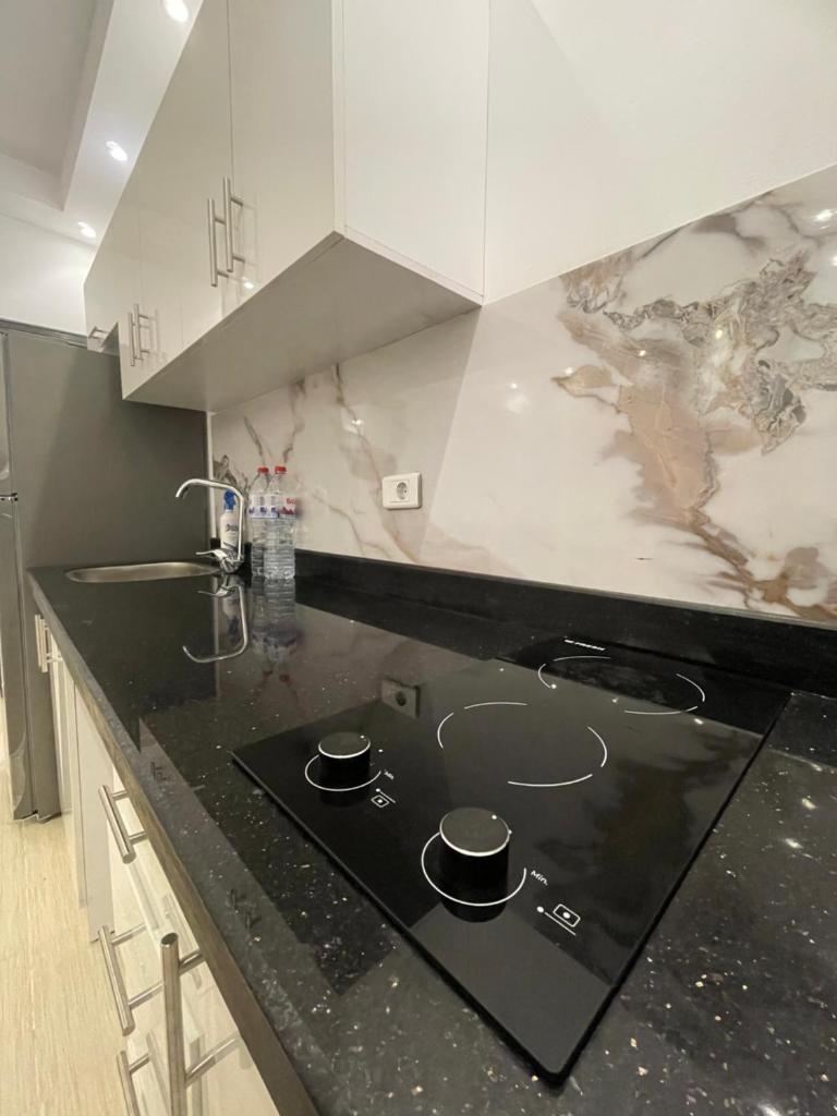 Apartments in Florenza Khamsin photo 2