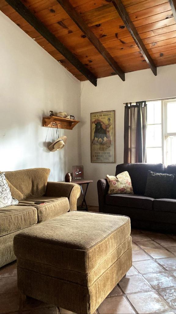 CASA AUM VALLE DE GPE photo 3