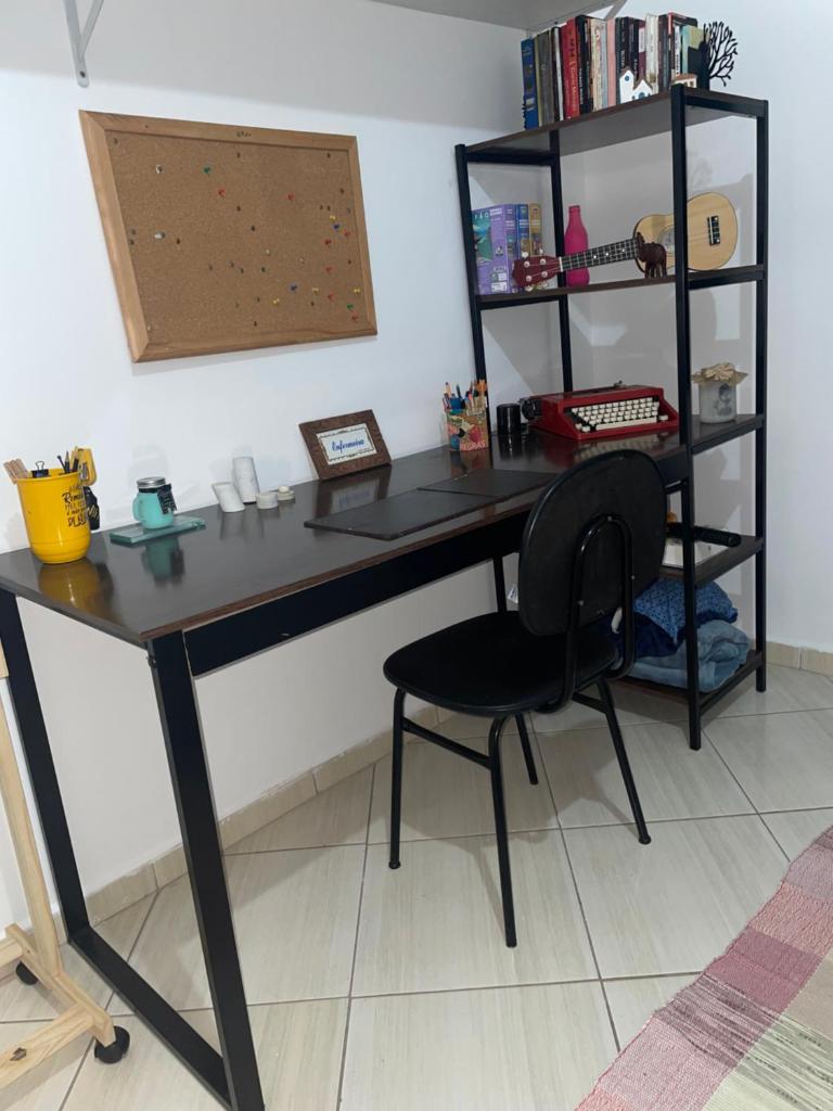 Homeoffice Central 1 quarto 1 cama de casal banheiro privativo photo 2