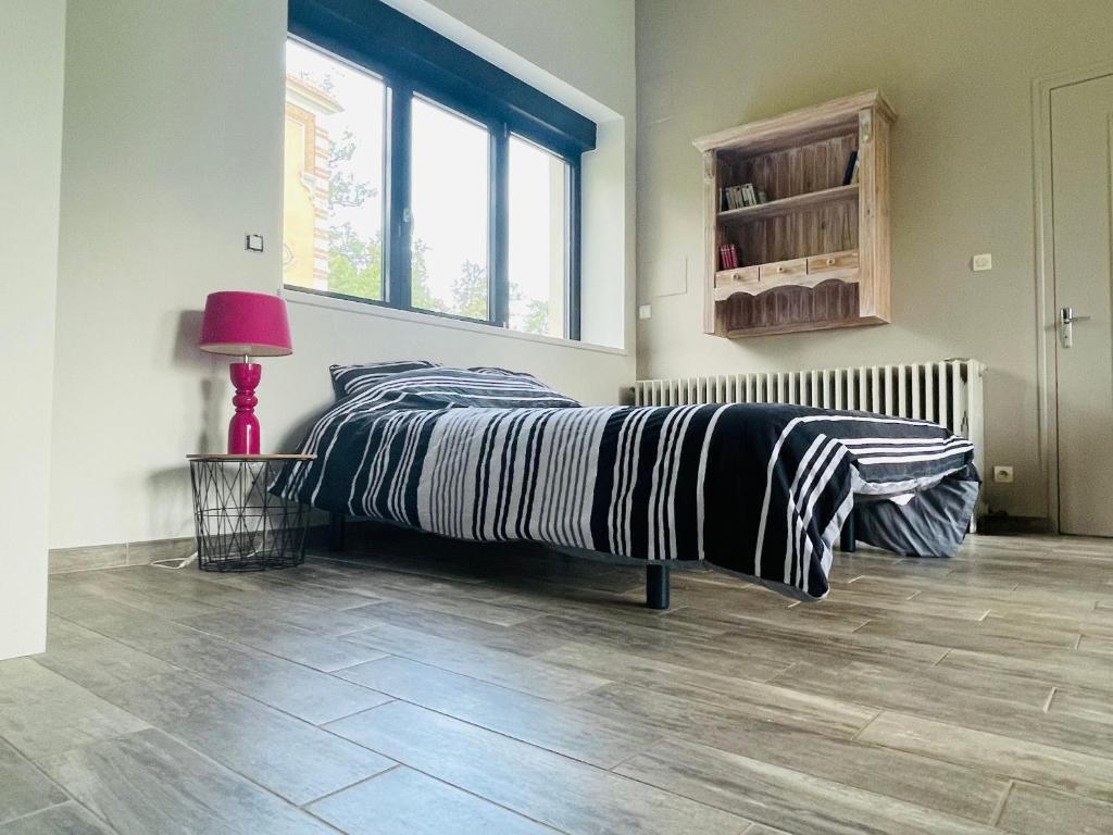Gîte La Flèche, 2 pièces, 4 personnes - FR-1-410-412 photo 3