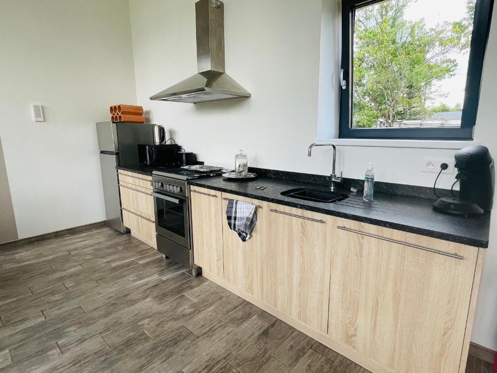 Gîte La Flèche, 2 pièces, 4 personnes - FR-1-410-412 photo 2