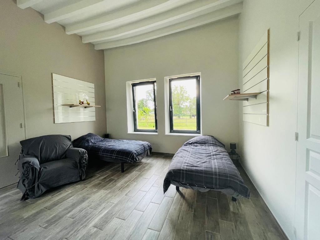 Gîte La Flèche, 2 pièces, 4 personnes - FR-1-410-412 photo 4