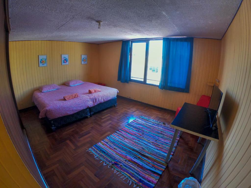 Arequipay Hostel photo 4