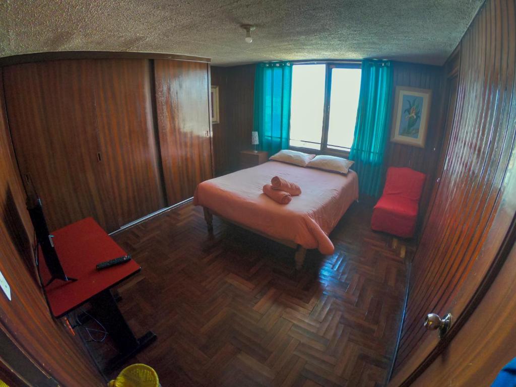 Arequipay Hostel photo 3