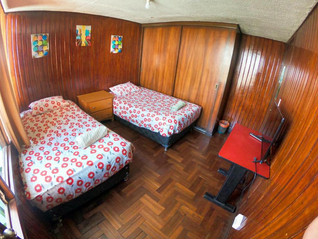 Arequipay Hostel photo 2