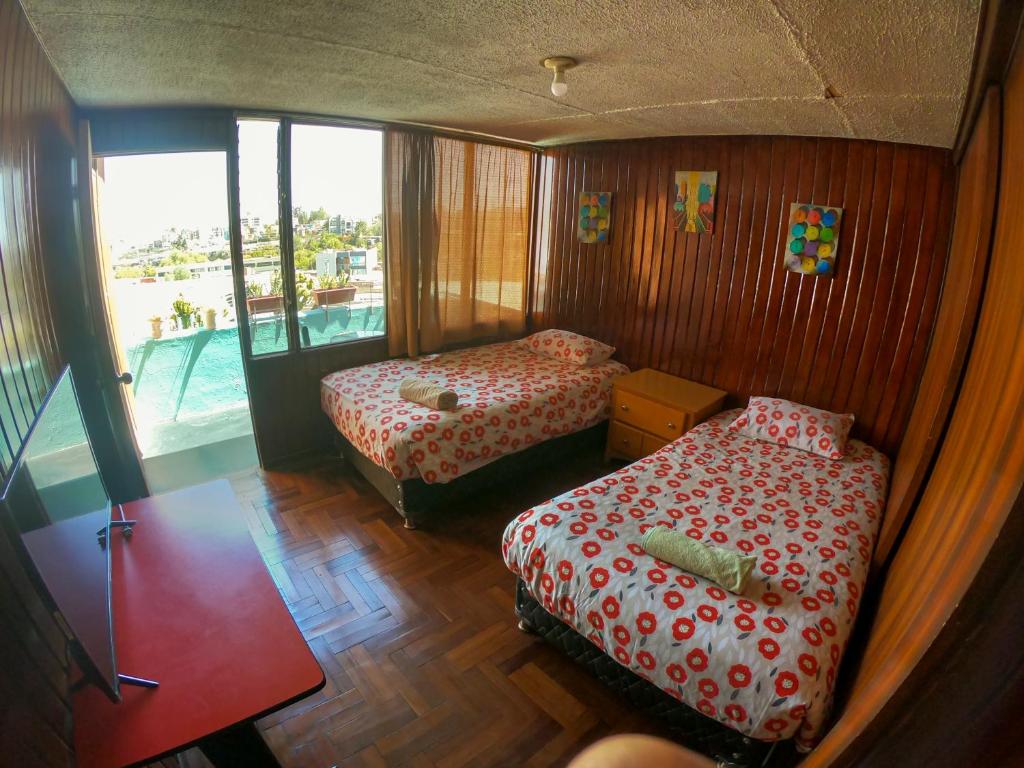 Arequipay Hostel photo 1