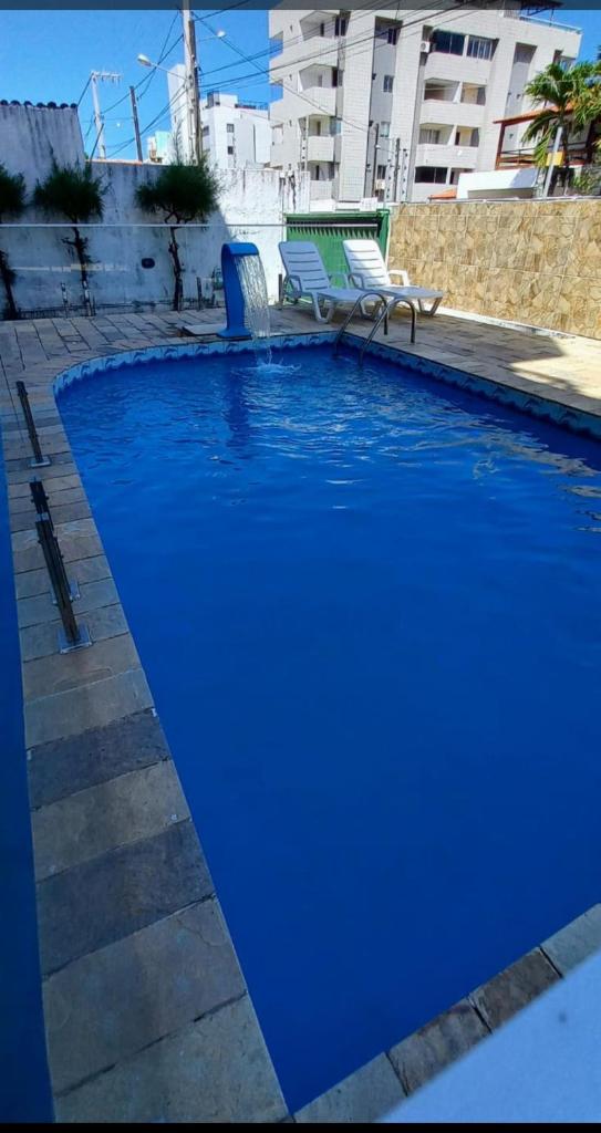 Apartamento Completo Praia de Camboinha photo 2