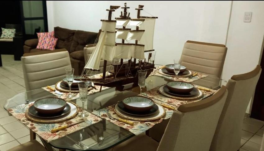 Apartamento Completo Praia de Camboinha photo 3