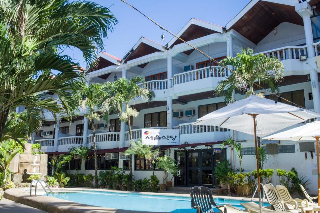 Boracay Peninsula photo 4