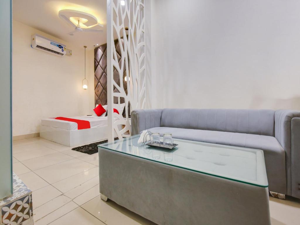 OYO Hotel Orchid Regency photo 1