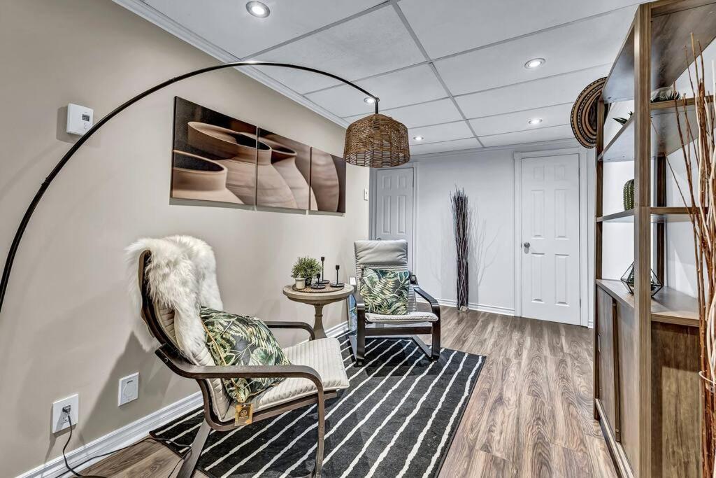 Maison et détente à Gatineau photo 3