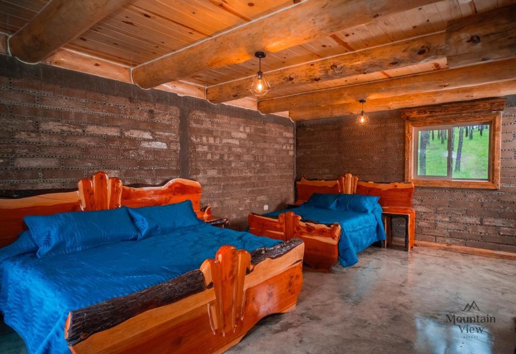 Mountain View Resort photo 3