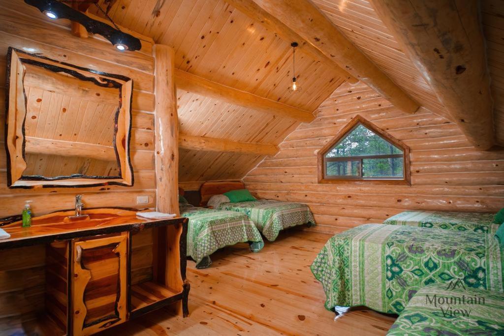 Mountain View Resort photo 4