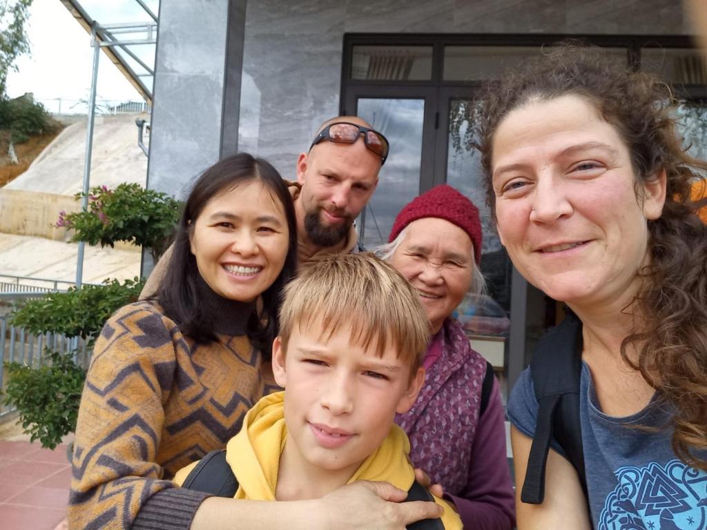GiaBinh Homestay photo 4