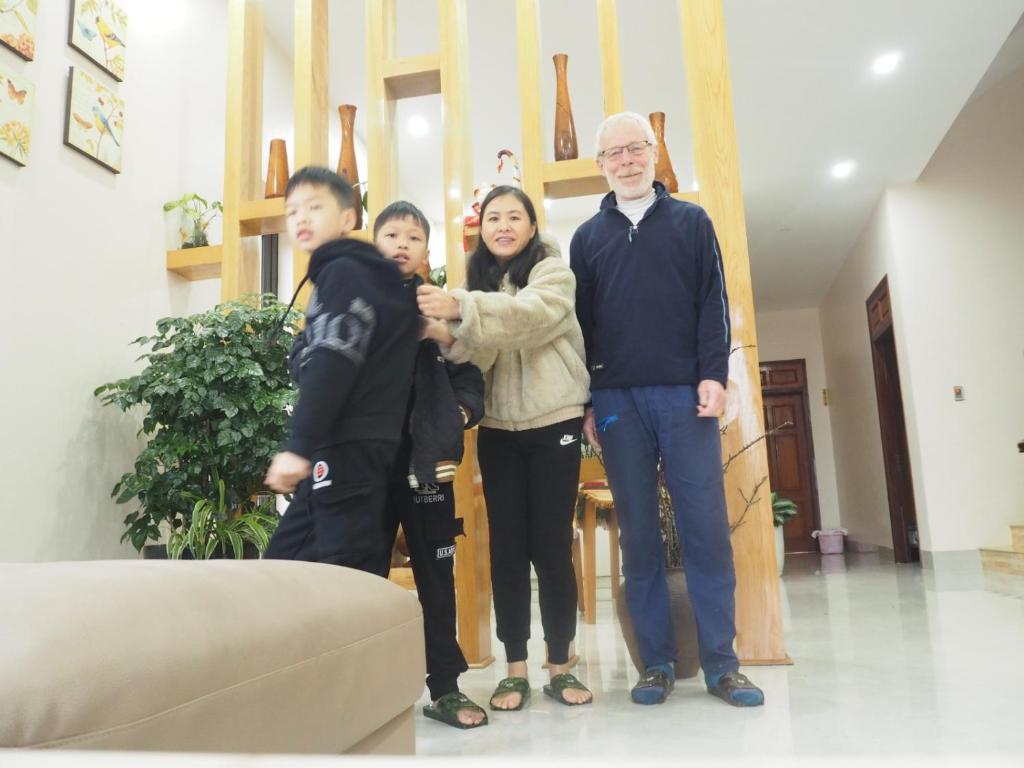 GiaBinh Homestay photo 1