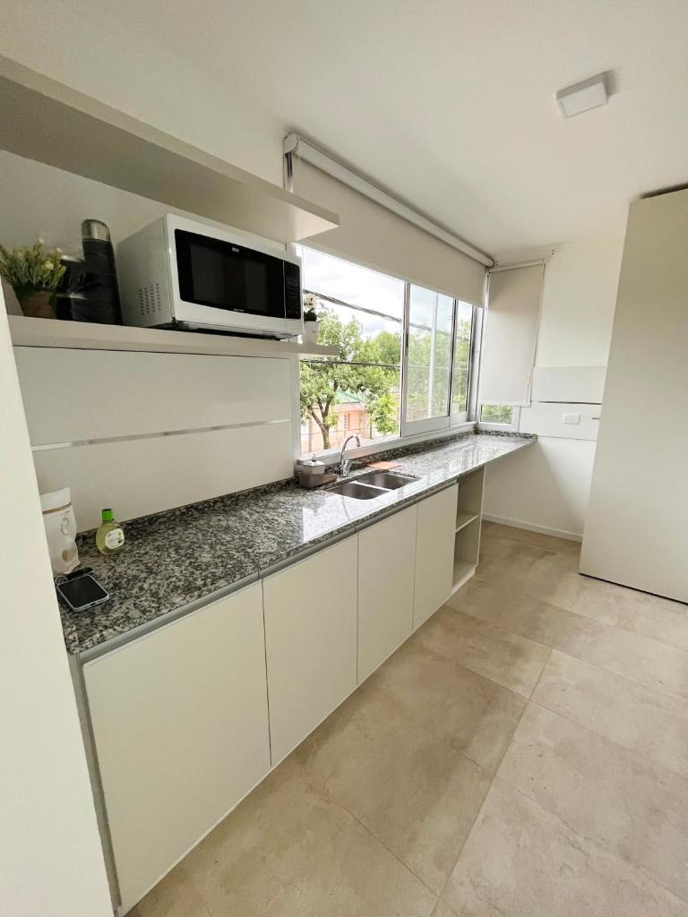 TERRA - Departamento 1