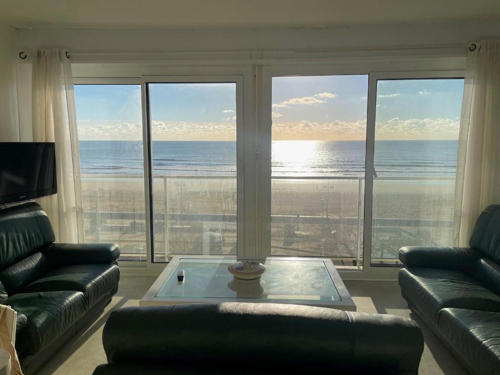 Appartement Saint-Jean-de-Monts, 3 pièces, 5 personnes - FR-1-323-311 photo 1