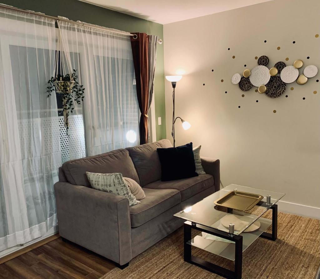 Tasteful Apt #108, Shared Rooftop Area photo 1