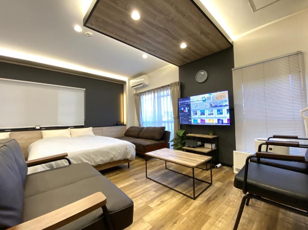 Frontier 1st Building - Vacation STAY 15474