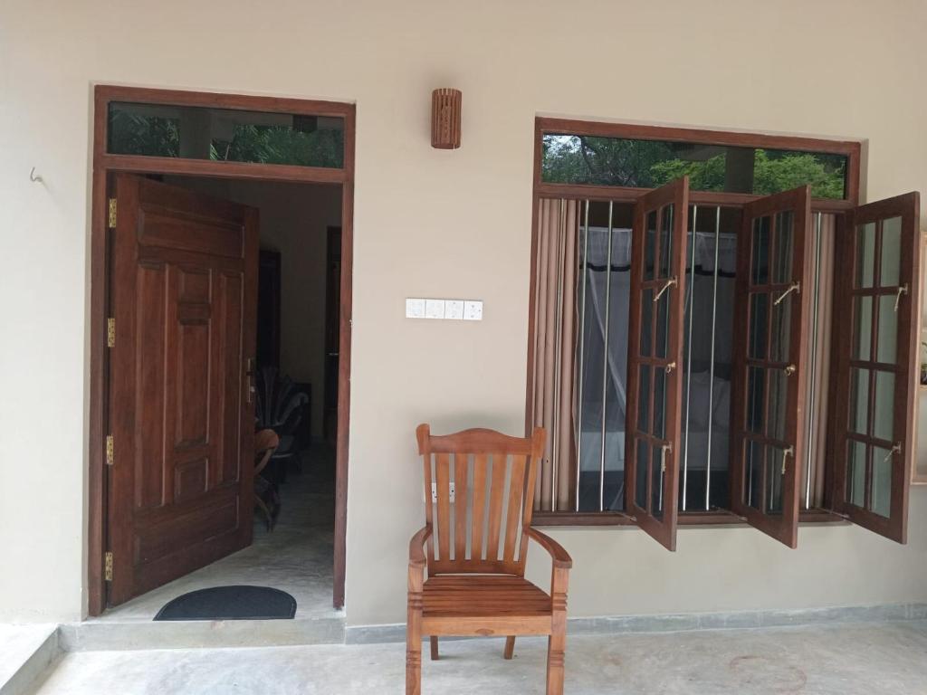 Appu Villa