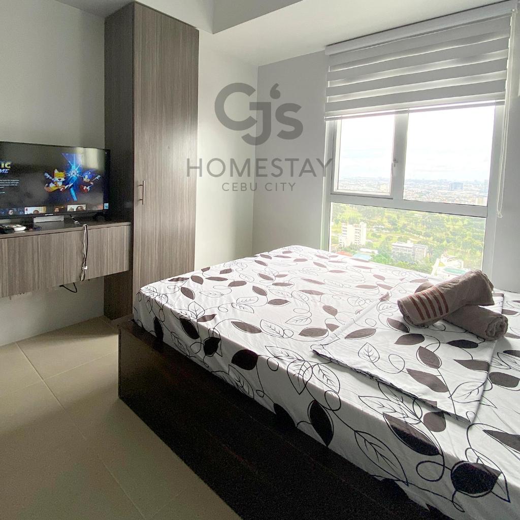 CJ'S Homestay_condo cebu city photo 3