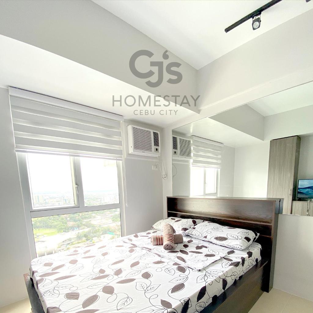 CJ'S Homestay_condo cebu city photo 1